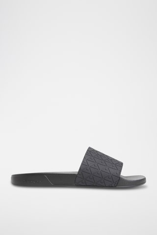 Mules - Noir