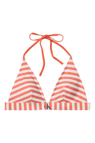 Haut de maillot - Orange