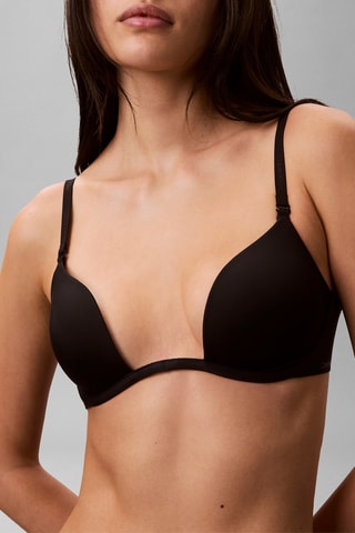 Soutien-gorge - Noir