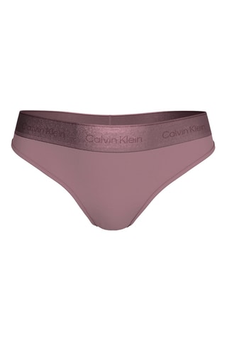String - Mauve