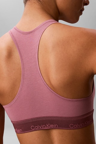 Brassière - Mauve