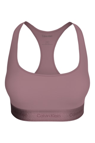 Brassière - Mauve
