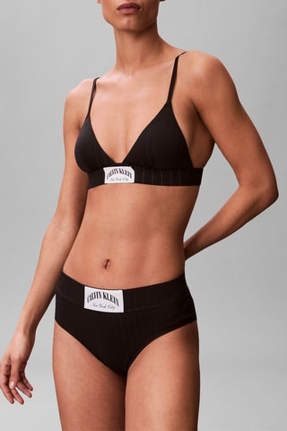 Soutien-gorge - Noir