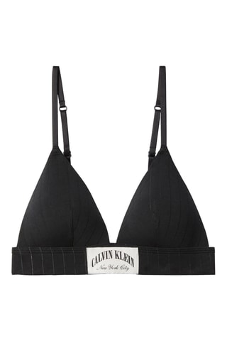 Soutien-gorge - Noir