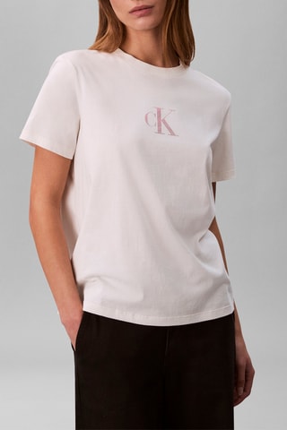 T-shirt - Blanc