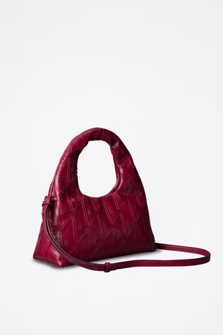 Sac à main - Rouge