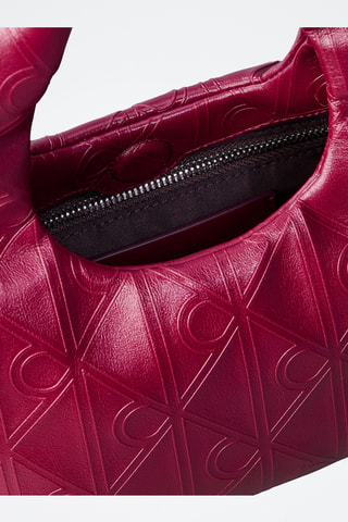 Sac à main - Rouge