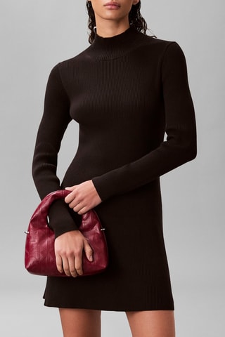 Sac à main - Rouge