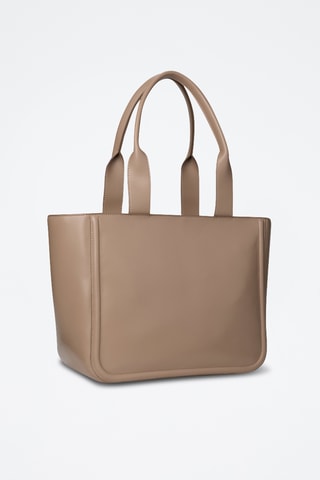 Cabas - Taupe