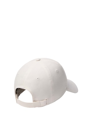 Casquette - Blanc
