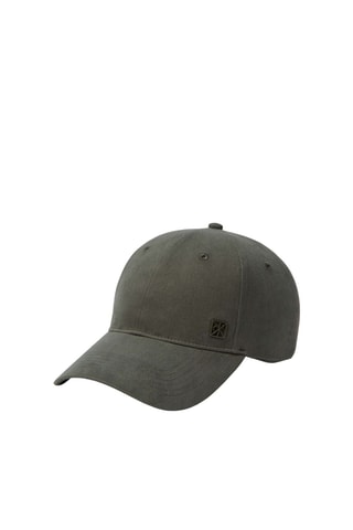 Casquette - Vert olive