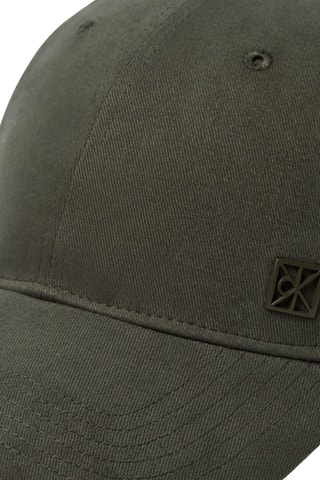 Casquette - Vert olive