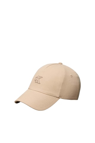 Casquette - Taupe