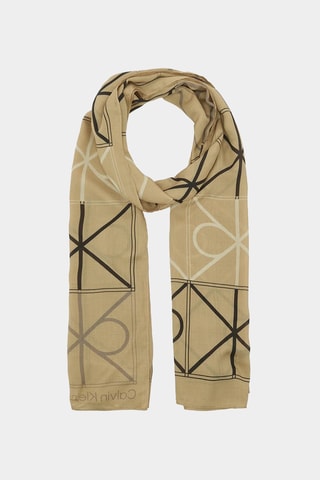 Foulard - Beige