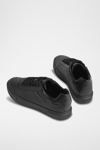 Baskets - Noir