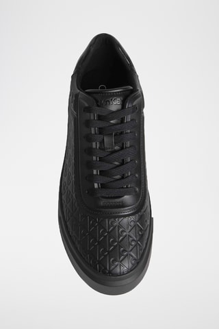 Baskets - Noir