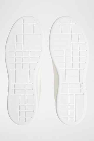 Baskets - Blanc