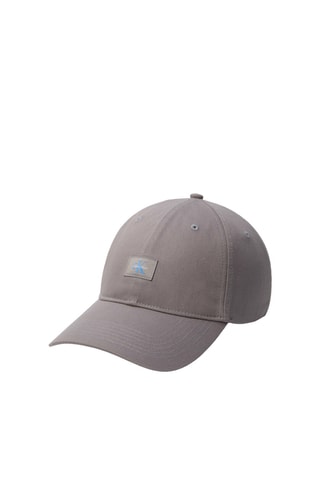 Casquette - Gris