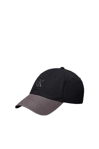 Casquette - Noir
