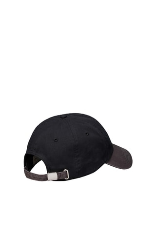 Casquette - Noir