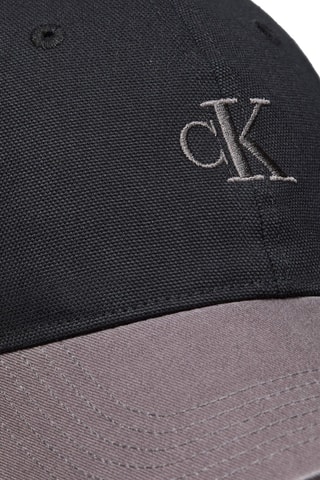 Casquette - Noir
