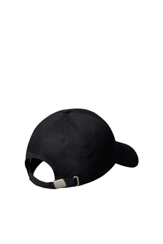 Casquette - Noir