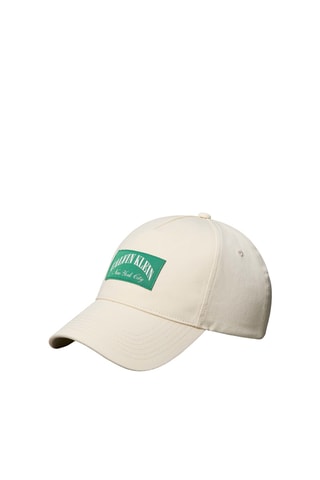 Casquette - Blanc