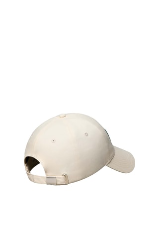 Casquette - Blanc