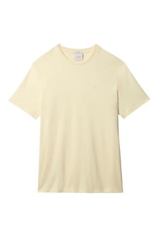 T-shirt - Ecru