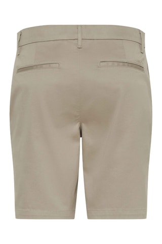 Short regular  - Beige
