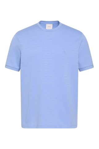 T-shirt - Bleu clair