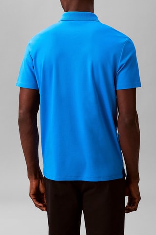 Polo - Bleu roi