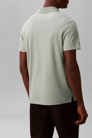 Polo - Gris