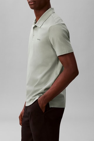 Polo - Gris