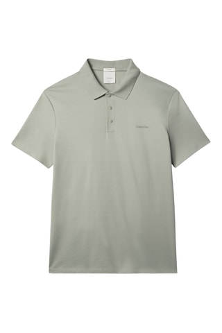Polo - Gris