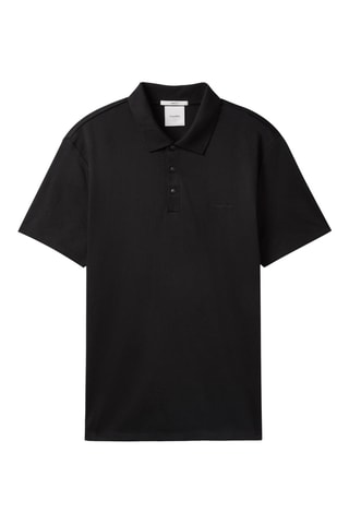 Polo - Noir