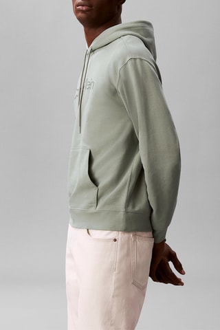 Sweat à capuche - Gris
