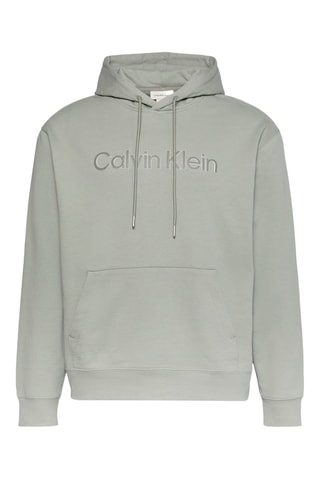 Sweat à capuche - Gris