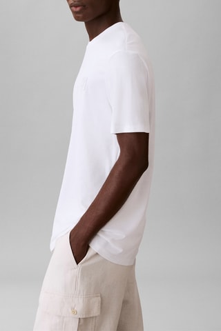 T-shirt - Blanc