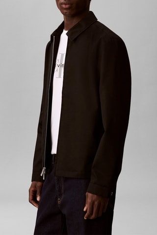Veste - Noir