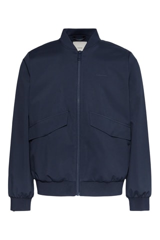 Bomber - Bleu marine