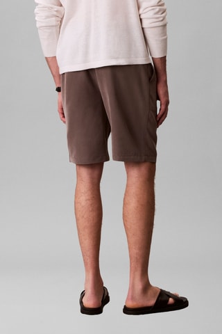 Short relaxed - Marron