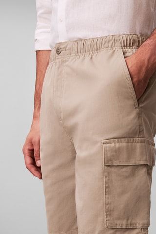 Short cargo - Beige