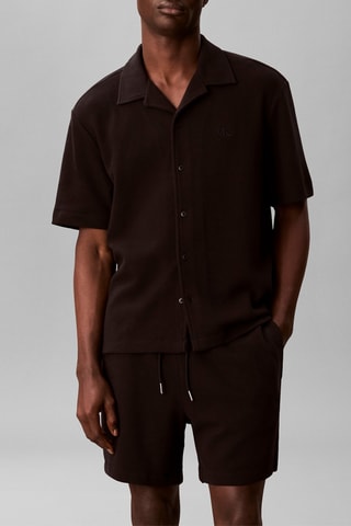 Chemise - Noir