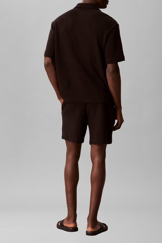 Short - Noir