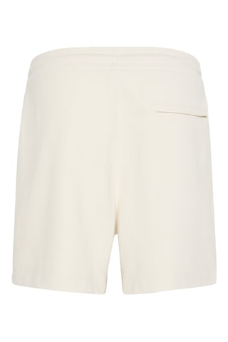 Short - Blanc cassé