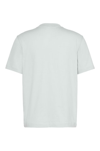 T-shirt regular - Vert d'eau