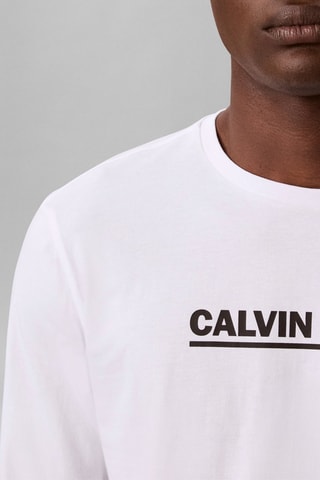 T-shirt - Blanc