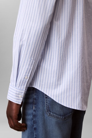 Chemise - Bleu clair