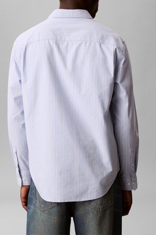 Chemise - Bleu clair